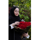 İTHAL ÇİZGİLİ ABAYA İTHAL ÇİZGİLİ ABAYA