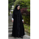 İTHAL ÇİZGİLİ ABAYA İTHAL ÇİZGİLİ ABAYA