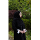 İTHAL ÇİZGİLİ ABAYA İTHAL ÇİZGİLİ ABAYA