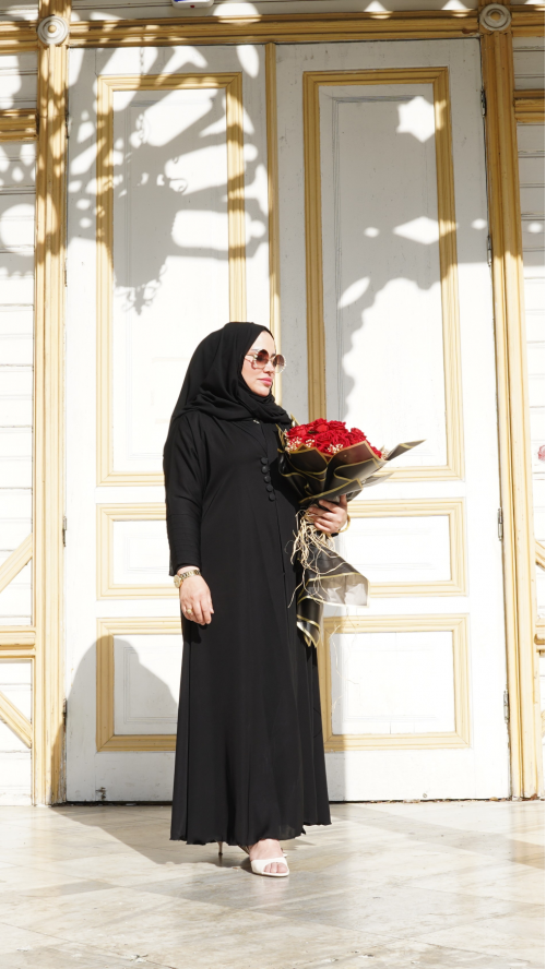 İTHAL ABAYA İTHAL ABAYA