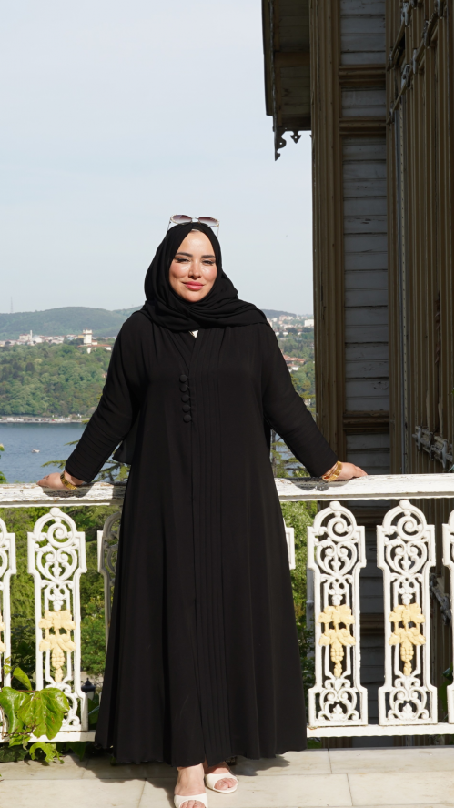 İTHAL ABAYA İTHAL ABAYA