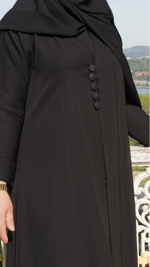 İTHAL ABAYA İTHAL ABAYA