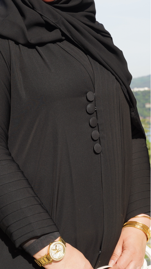 İTHAL ABAYA İTHAL ABAYA