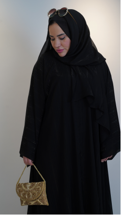 ÖZEL DİKİM ABAYA