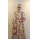 İTHAL DESENLİ ELBİSE İTHAL DESENLİ ELBİSE