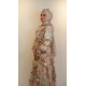 İTHAL DESENLİ ELBİSE İTHAL DESENLİ ELBİSE