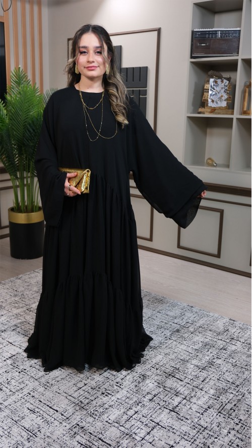 Kat kat abaya 